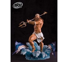 ARH Studios Statue 1/4 Poseidon Regular Version 50 cm	